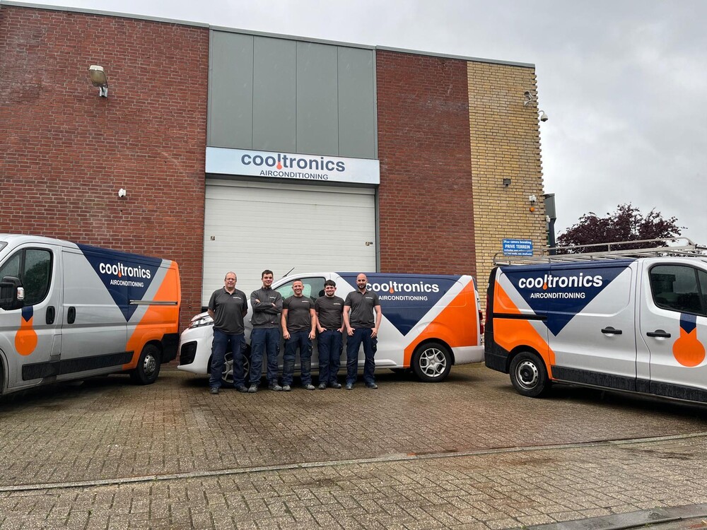 foto cooltronics