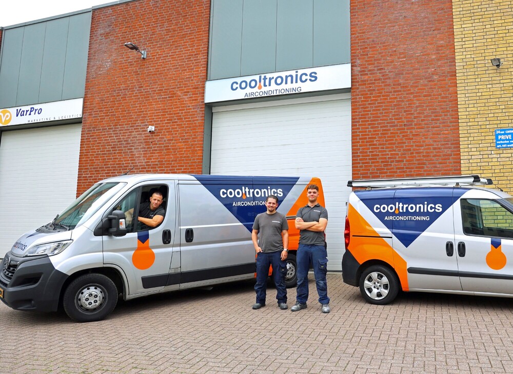 foto cooltronics